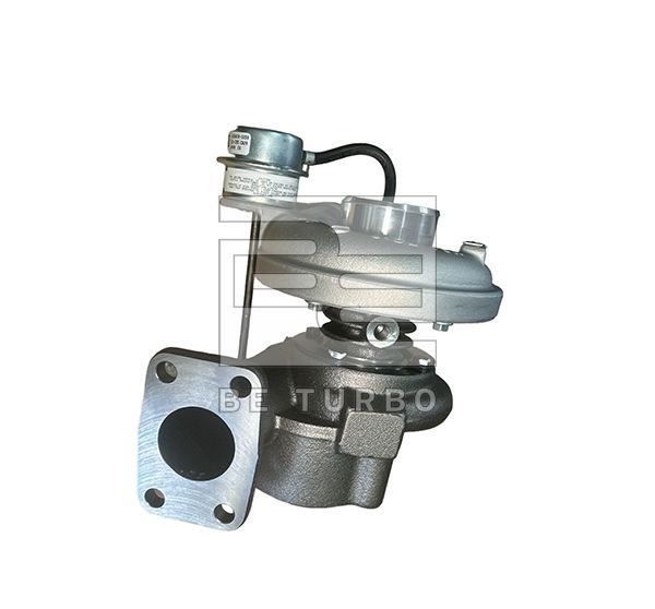 Neuer Original Turbolader