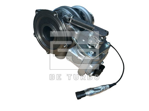 Neuer Original Turbolader 5354322