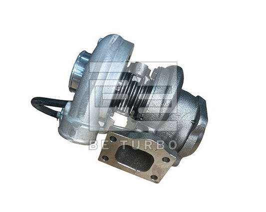 Lader, Aufladung - 124771