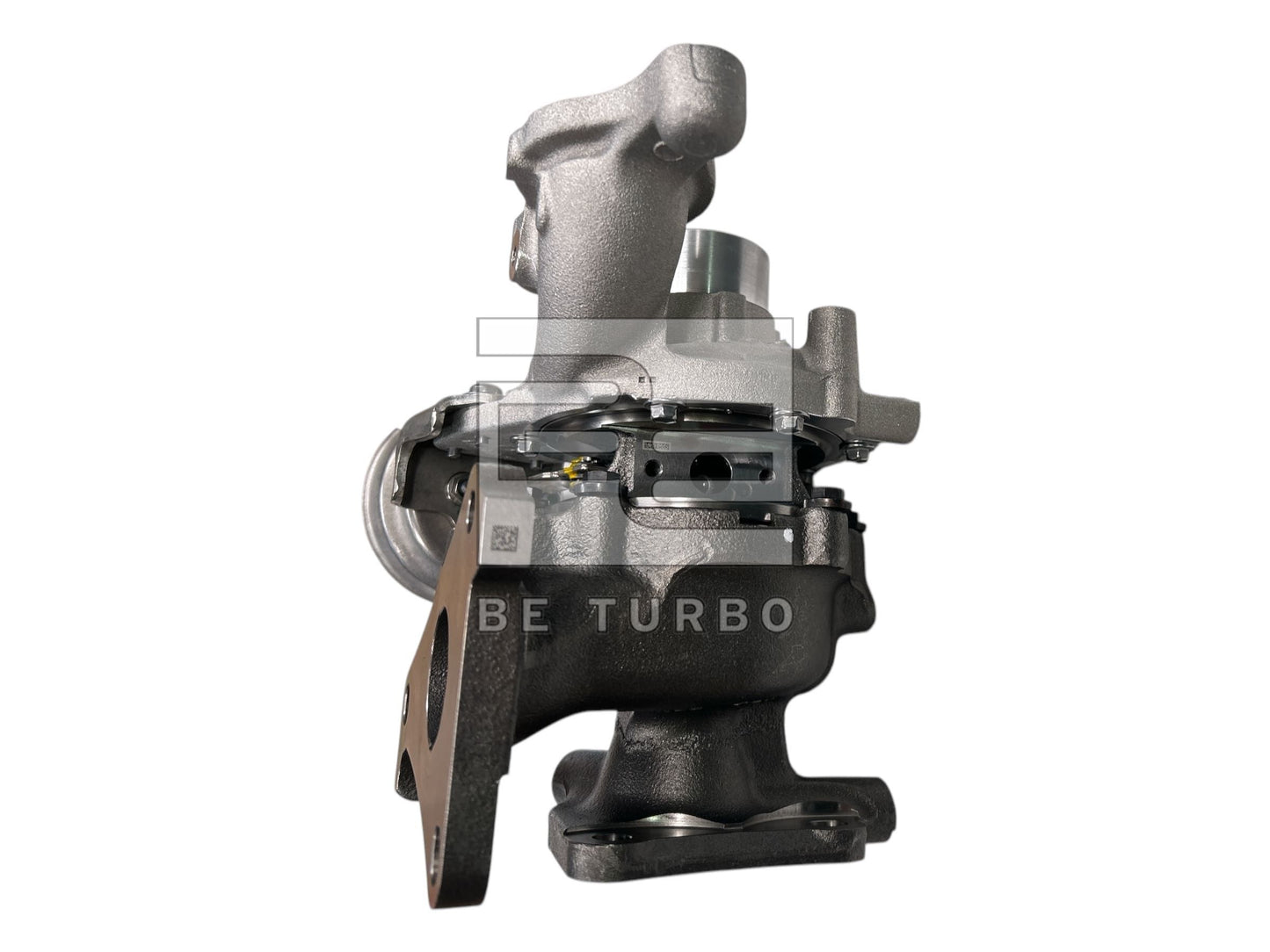 Neuer Original Turbolader MAZDA 3 80113700