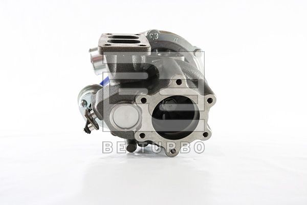 Lader, Aufladung - 128120