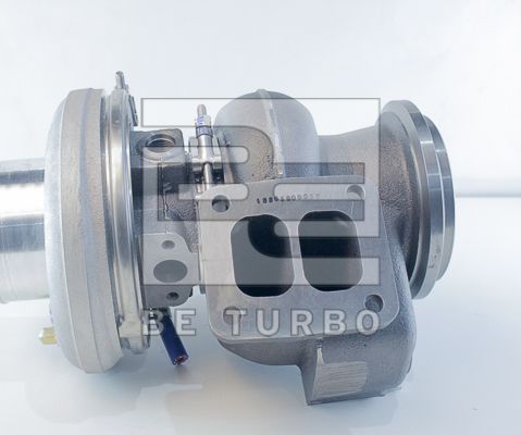 Neuer Original Turbolader 2507700