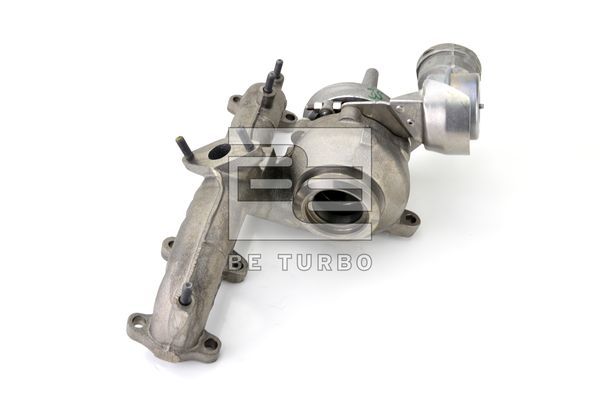 Lader, Aufladung - 126742RED