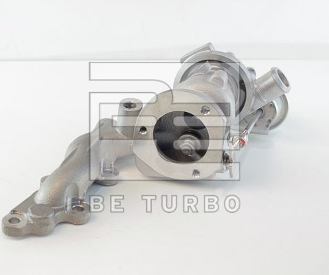 Neuer Original Turbolader SMART FORTWO 660090098080