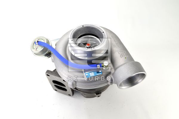 Lader, Aufladung - 128023