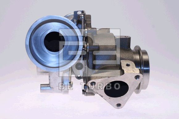 Lader, Aufladung - 127352