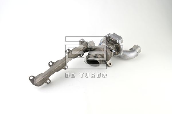 Lader, Aufladung - 125269
