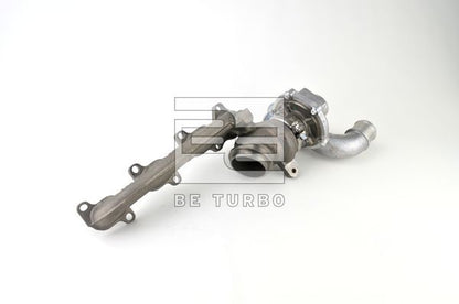 Lader, Aufladung - 125269