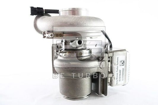 Neuer Original Turbolader 04911652