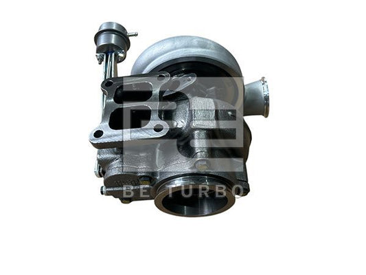 Neuer Original Turbolader 87405392
