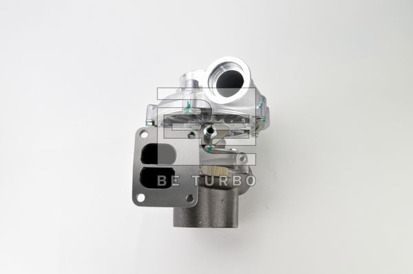 Lader, Aufladung - 127998