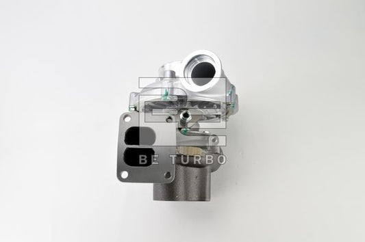 Lader, Aufladung - 127998