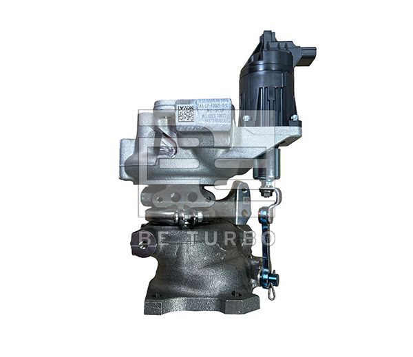 Neuer Original Turbolader HONDA CIVIC 189005AAA012M3