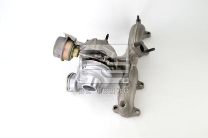 Lader, Aufladung - 125334