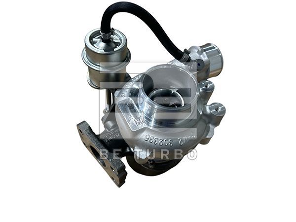 Neuer Original Turbolader 04138011