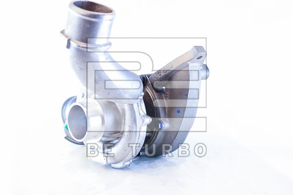 Lader, Aufladung - 127797