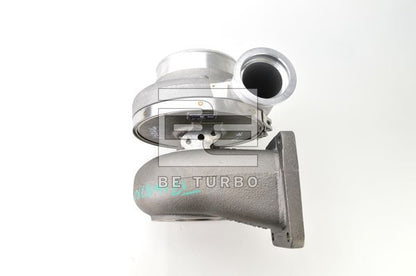 Lader, Aufladung - 127297