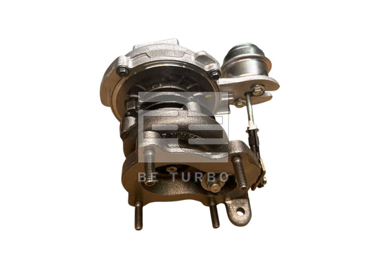 Lader, Aufladung - 127405