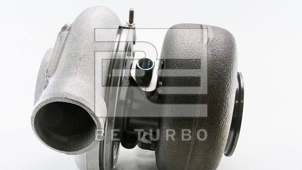 Lader, Aufladung - 125267