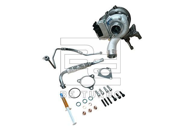 Lader, Aufladung - 127350SK1