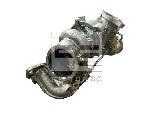 Neuer Original Turbolader ALFA ROMEO GIULIETTA 55231460