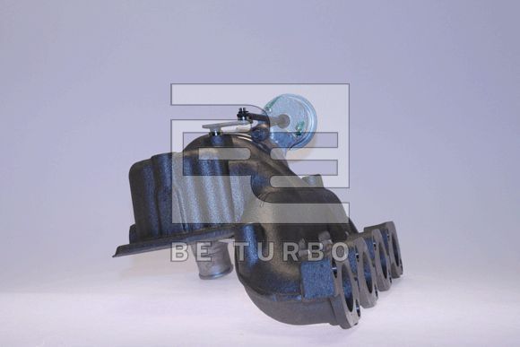 Lader, Aufladung - 127231RED