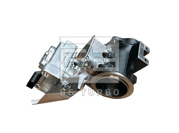 Abgasklappe, Motorbremse - 430021