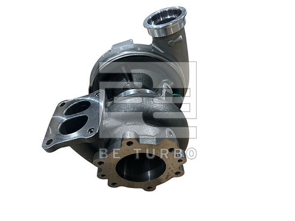 Neuer Original Turbolader