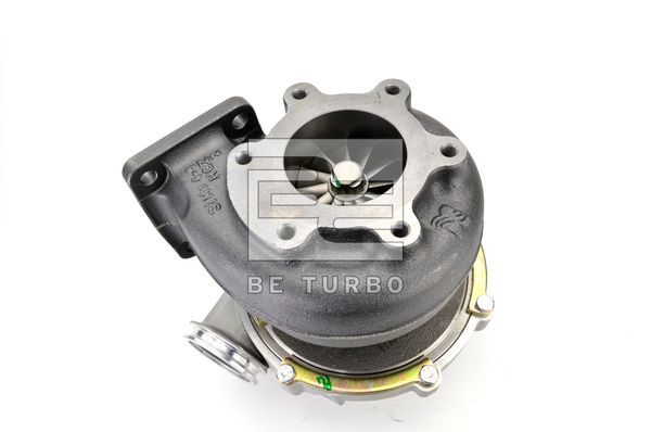 Lader, Aufladung - 127916RED