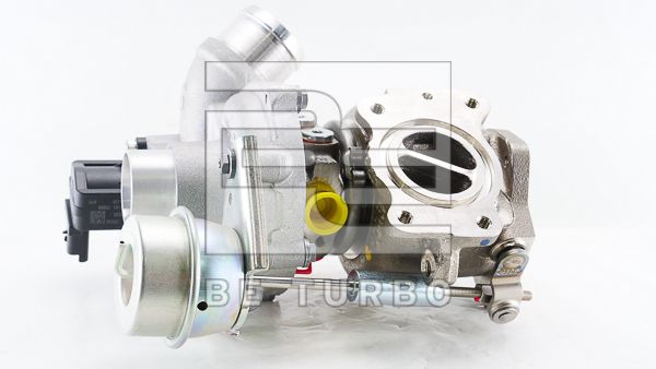 Lader, Aufladung - 126748