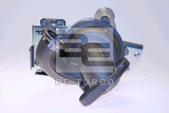 Lader, Aufladung - 128079