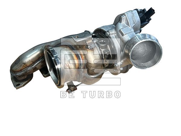 Neuer Original Turbolader VOLVO S60 36011406