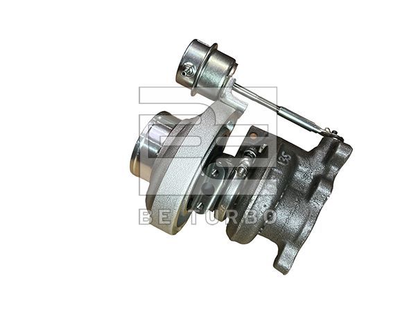 Neuer Original Turbolader 10123660