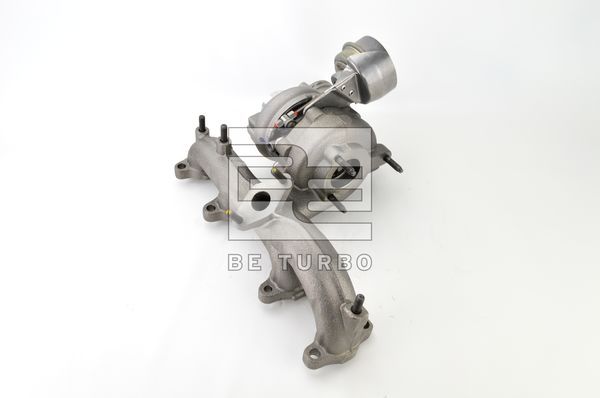 Lader, Aufladung - 127346