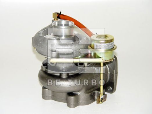 Lader, Aufladung - 128050