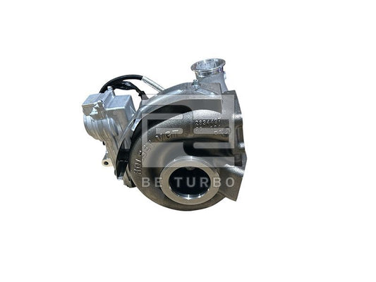 Lader, Aufladung - 132047