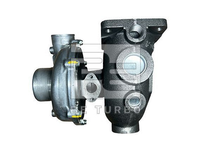 Lader, Aufladung - 124926