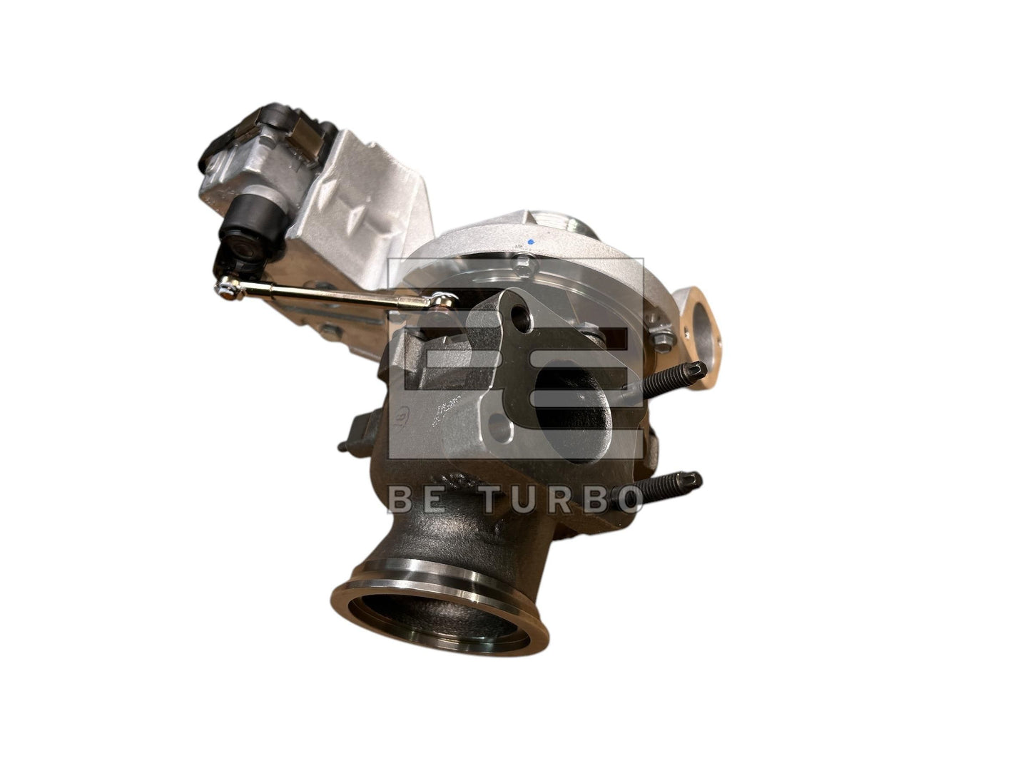 Neuer Original Turbolader 46341748