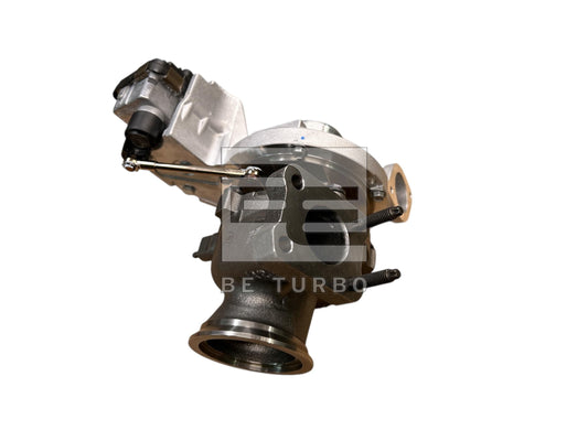 Neuer Original Turbolader 46341748