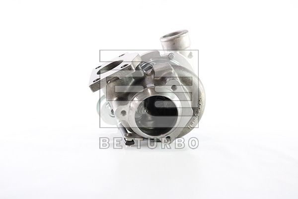 Lader, Aufladung - 125095