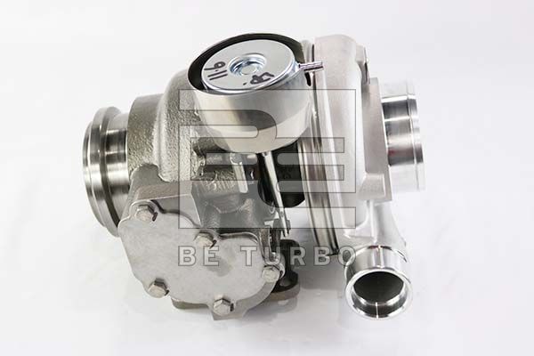 Neuer Original Turbolader