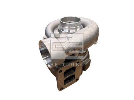 Lader, Aufladung - 124901