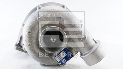 Lader, Aufladung - 124467