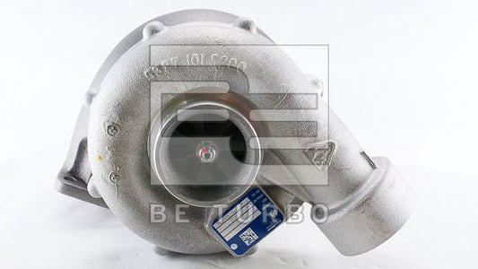 Lader, Aufladung - 124467