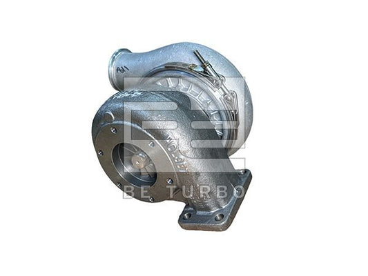 Neuer Original Turbolader 477865
