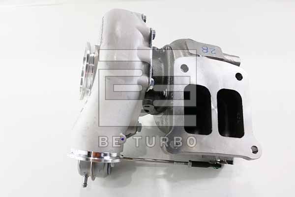 Neuer Original Turbolader MAN TGX 51091017228