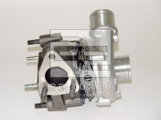 Lader, Aufladung - 127527