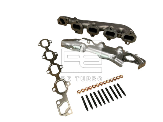 Krümmer, Abgasanlage - 219125