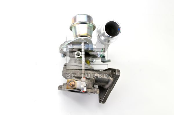 Lader, Aufladung - 124642