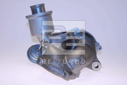 Lader, Aufladung - 124637